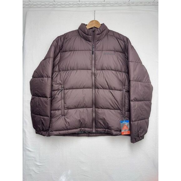 Mens XXL Columbia Men's Performance Jacket - Picture 1 of 3